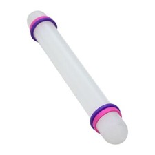 Anelli Guida Spilla Rotante - Livellamento Spessore Fondente Silicone