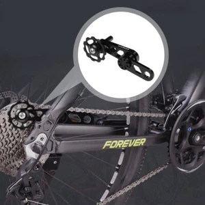 Kettenstabilisator Für Falträder Kettenspanner Für Fahrräder Hinten Umwerfer - Bild 1 von 12