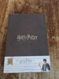 HARRY POTTER - CARTES À JOUER COLLECTOR SET - PLAYING CARD DECKS LIMITED - Foto 1 di 2