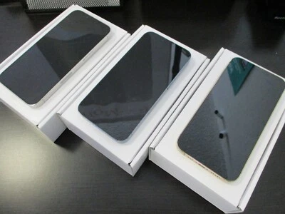Apple iPhone 13 PRO MAX 128GB Factory Unlocked A2641  1Year ex warranty Open Box - Image 1 of 2
