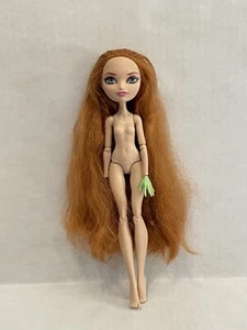Holly O’Hair Ever After High Puppe First Chapter Nude - As Is - Bild 1 von 5