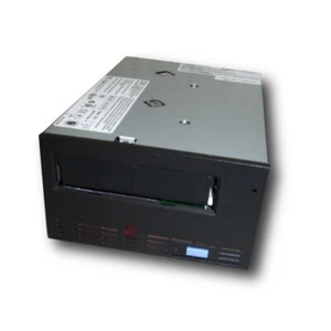 Ibm Ultrium Lto2 P/N:18P7520 Tsu233 - Picture 1 of 1