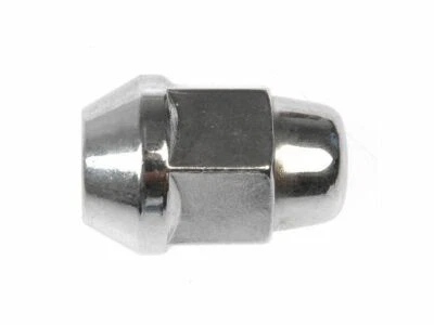 For 1993-2002, 2004-2009, 2012 Nissan Quest Lug Nut Dorman 75419BH 1994 1995 - Image 1 of 2