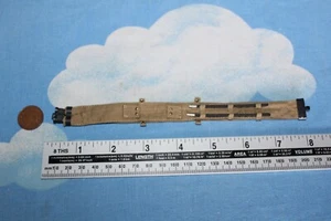DID Dragon In Dreams 1/6 scale ww2 2nd Ranger Inflatable Flotation Belt Horvath - Picture 1 of 2