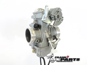 Mikuni TM 40 flatslide pumper carburetor kit #1 Suzuki DR 650 DR650 NEW UPGRADE - Picture 1 of 5