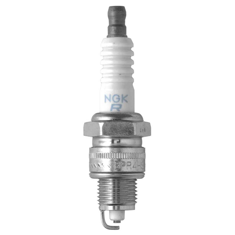 Bujía NGK Suzuki JR50 FA50 1986-2006 7823 BPR4HS Foto 1 de 1