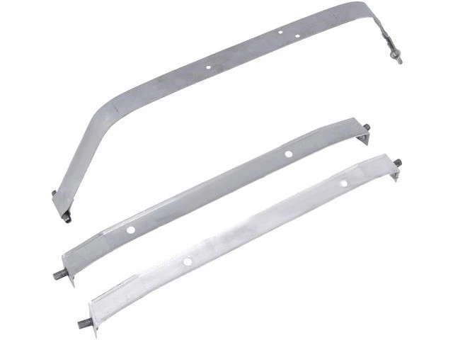 Correa de tanque de combustible Spectra Premium para Jeep CJ7 1976-1986 67ZXTX Foto 1 de 1