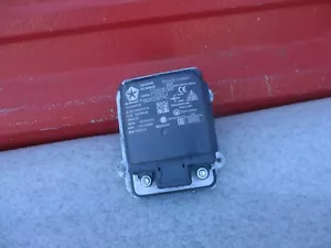 OEM 2019 2020 2021 Dodge Ram 1500 Right Blind Spot Sensor Module 68263397AC left - Picture 1 of 5