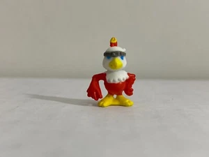 Hawkmon Deluxe Micro Playset Figure Digimon Toy Bandai 1" - Picture 1 of 4