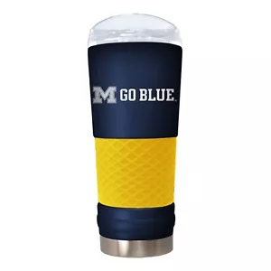 Michigan 24 Unzen Rally Cry Becher - Bild 1 von 1