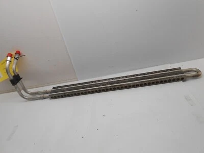 2012-15  BMW E84, X1 Transmission Oil Cooler OEM 17117522052 CB0085 - Image 1 of 4