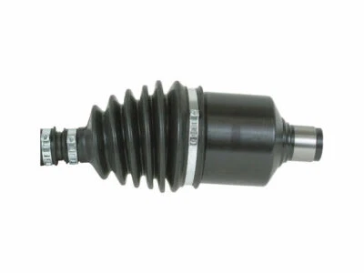 Conjunto de eje delantero izquierdo cardone 94516RR 1995 para Chevrolet Córcega 1994-1996 Foto 1 de 2