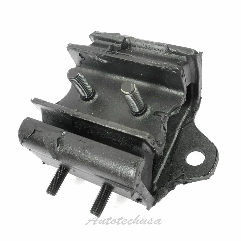 Montaje de transmisión manual 6375 para Nissan 240SX 1989 1990-1993 1994 2,4 L EM8323 Foto 1 de 4