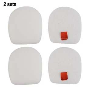 Filtro duradero IZ201EUT f??r Aspiradora antihair wrap a batería Shark - Imagen 1 de 12