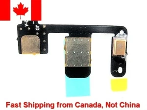 821-1702-A Apple iPad Mini A1432 A1454 A1455 Transmitter Microphone Flex Cable - Bild 1 von 2