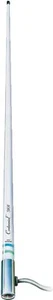 Shakespeare 5101 VHF Radio Boat Antenna 8FT Classic Centennial Marine w/Cable - Bild 1 von 7
