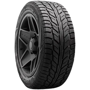 COOPER Winterreifen 245/65 R 17 TL 107T WEATHERMASTER WSC BSW M+S 3PMSF  - Bild 1 von 3