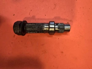 1985 2007 Honda Elite CH 80 transmission axle shaft - Picture 1 of 1