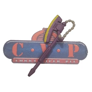 Gundam ZAKU AXE Weapon Accessory For Action Figure Mobile Wing Bandai - Picture 1 of 1