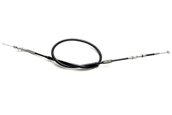 Motion Pro T3 Slidelight Clutch Cable Black for Yamaha YZ250F 4-Stroke 2009-2013 - Image 1 of 1