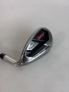 *EXCELLENT* Callaway Razr X Lob Wedge Steel Uniflex (4213) - Picture 1 of 7