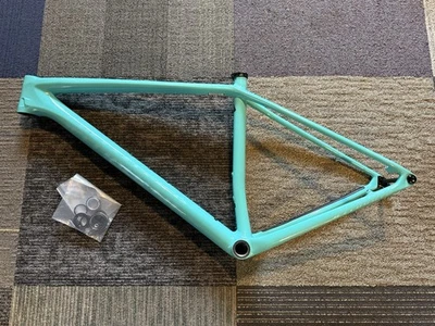 Cuadro de carbono Specialized Epic HT - grande Foto 1 de 4