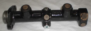 Hauptbremszylinder VW T2 FAG 3xAbg Bulli Bus Transporter Pritsche v70-79 NEU NOS - Picture 1 of 5