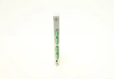 Módulo de E/S relé de 4 canales Bently Nevada 125720-01 Foto 1 de 4