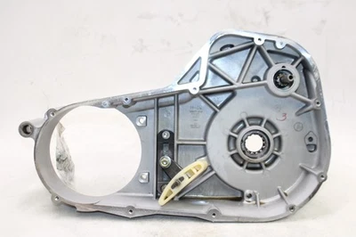 2004 HARLEY-DAVIDSON ELECTRA GLIDE STANDARD FLHT OEM INNER PRIMARY CLUTCH COVER - Image 1 of 4