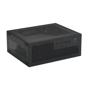 A09 Computergehäusebeschläge Vertikales Horizontales Stabiles Gaming PC - Afbeelding 1 van 5