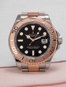Yacht-Master 126621 - Picture 1 of 9