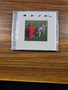 RUSH "SIGNALS"CD SEALED REMASTERED 1982 MERCURY RECORDS 314 534 633-2 ☆ - Bild 1 von 3
