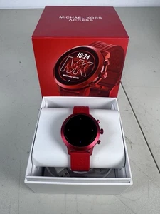 Reloj inteligente Michael Kors Access MKGO DW9M1 - Imagen 1 de 10
