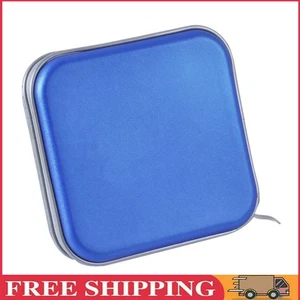 40 Stück Kapazität Disc CD DVD Wallet Storage Organizer Case Halter (blau) - Bild 1 von 10
