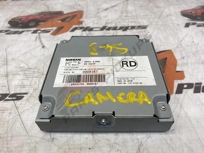 Modulo comando telecamera Nissan Navara Np300 2016-2021 284A14JA0B - Immagine 1 di 4