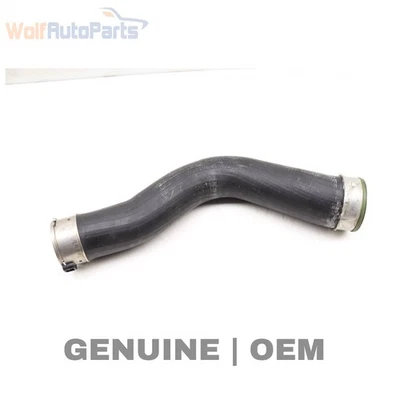 2016-2018 BMW X5 2.0L - Intercooler HOSE / LINE 8603095 - Image 1 of 4