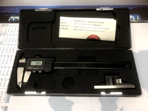 Digitale Schieblehre - Bild 1 von 5