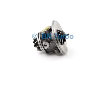 BR Turbo BR4252 Rumpfgruppe Lader für ISUZU TROOPER (UBS) N (5th Generation) - Bild 1 von 4