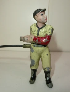 Toytown Corporation 1948 Die-Cast Batter dal gioco ufficiale di baseball di Babe Ruth - Foto 1 di 8