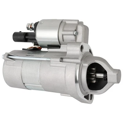 SCITOO Starter Motor for Audi A6 Quattro 2005-2011,A8 Quattro 2007-2010 17887 - Image 1 of 4