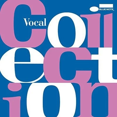 Various Artists Blue Note-Vocal Collection / Various (CD) - Photo 1/2