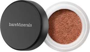 BareMinerals Blush On Shade Warmth Blush On All Over Face Loose Powder 1.5g - Picture 1 of 4
