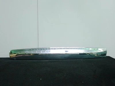 Nissan Altima 2007-2012 sedán tapa del maletero trasero panel de ajuste cromado con interruptor OEM Foto 1 de 4