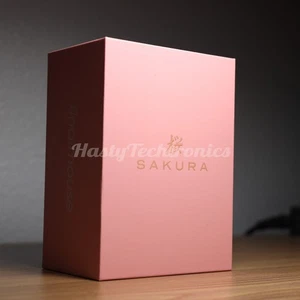 Finalmouse ULX Sakura Small x/10,000 Limited Edition - New & Ready to ship! - Picture 1 of 16