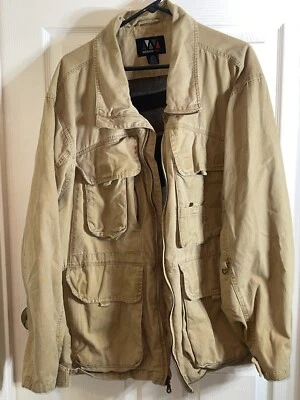 Chaqueta domadora clima hombre talla 2XL Foto 1 de 4