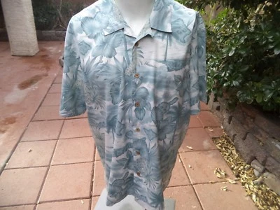 Trader Bay men's Hawaiian shirt size XL - Image 1 of 4