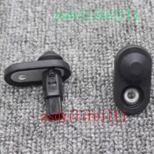 1x For Lexus LX470 1998-2007 Car Front Left Door Light Switch Sensor Trim - Picture 1 of 1