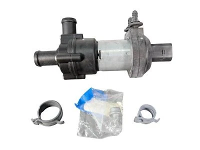 04 大众高尔夫 R32 二级冷却液泵带软管夹 392020073 * 全新原始设备制造商 — 第 1/4 张图片