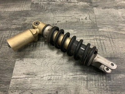 Kawasaki ZX6R ZX6J ZZR600 Ninja OEM задний амортизатор подвески - работает! - Изображение 1 из 4