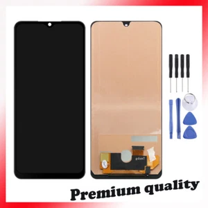 For Samsung Galaxy A32 4G SM-A325 LCD Touch Screen Digitizer Replacement Black - Picture 1 of 1